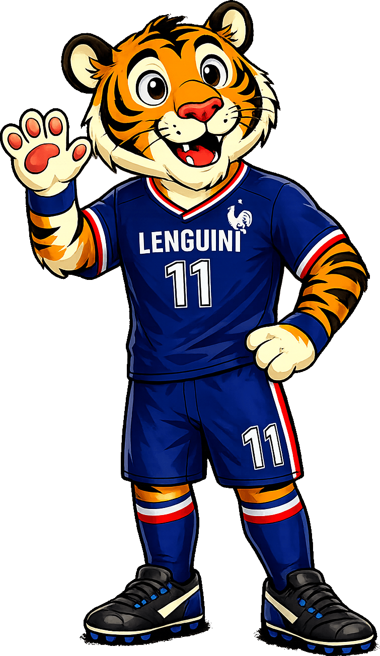 Lenguini